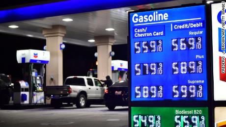 چرا قیمت های بی سابقه گاز با حفاری بیشتر نفت در ایالات متحده حل نمی شود؟