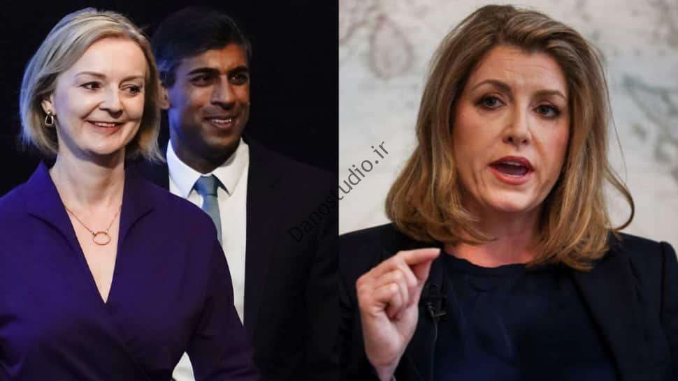 ریشی سوناک یا پنی موردانت: چه کسی می تواند جایگزین لیز تراس به عنوان نخست وزیر جدید بریتانیا شود؟  |  اخبار جهان