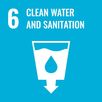 SDG هدف 6: آب پاک و بهداشت