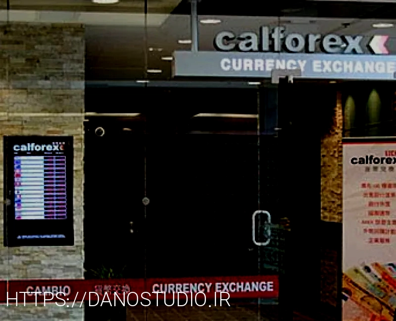 richmond foreign exchange